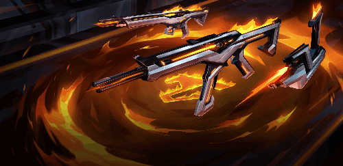 발로란트 킬 사운드 듣고 맞추기 (미완성) / 2026. 02. 18.