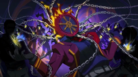 림버스 획득 대사 보고 인격 맞추기 썸네일