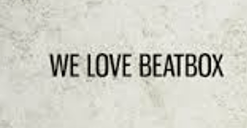 루틴듣고 비트박서 맞추기