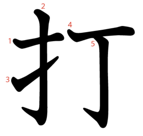 [한자] 일본어 상용한자 타 ~ 특 (1853 ~ 1898) 46자