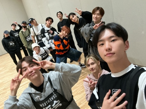 고잉세븐틴 장면보고 자막 맞히기 (세븐틴) 썸네일