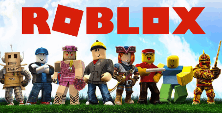 로블록스 유튜버 퀴즈 썸네일