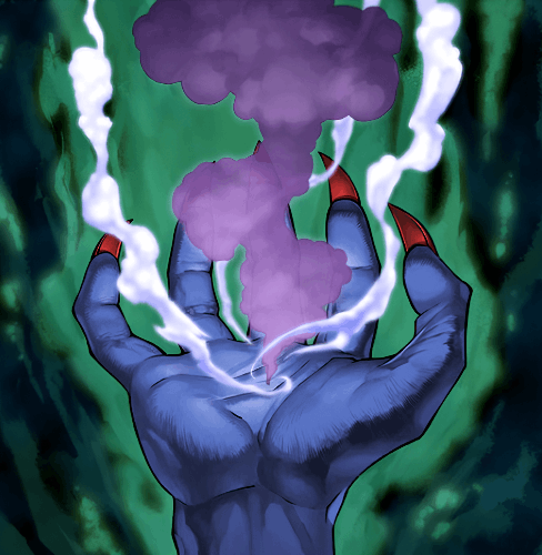 유희왕 이블 히어로 마추기