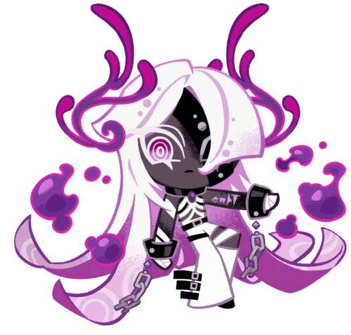 쿠키런 킹덤 쿠키 이름 맞추기 Part 2 썸네일