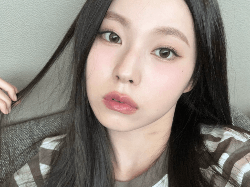 엔믹스 도입부 1초 듣고 맞추기 썸네일