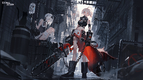 이터널리턴 실험체 보이스듣고 맞추기 썸네일