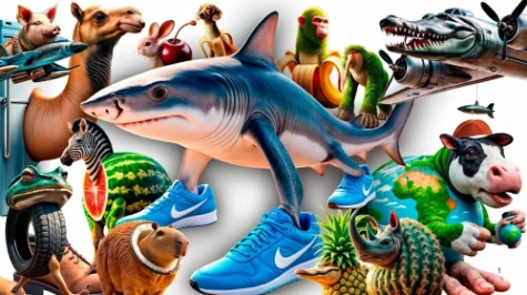 이탈리안 브레인롯