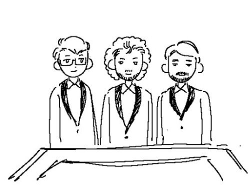 [AJR] 그림판 그림 보고 노래제목 맞추기 썸네일