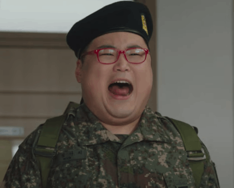 [늊] 신병 1~3 캐릭터 맞추기