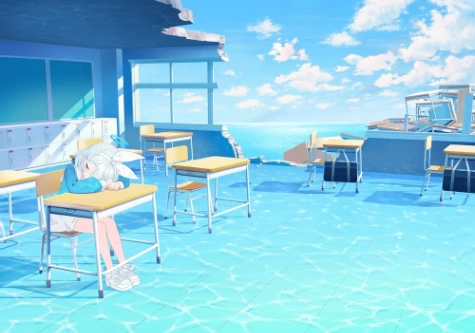 귀멸의 칼날 썸네일