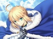 FGO(페그오) 세이버 클래스 맞추기 썸네일