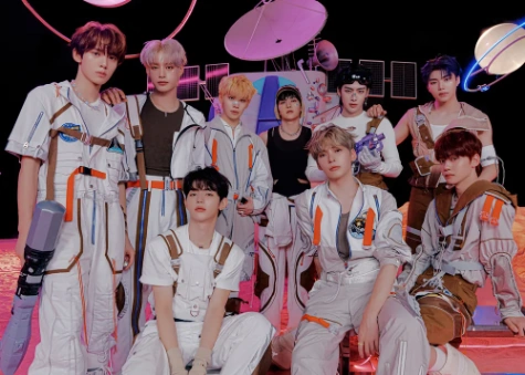 제로베이스원 노래 일부 듣고 맞히기