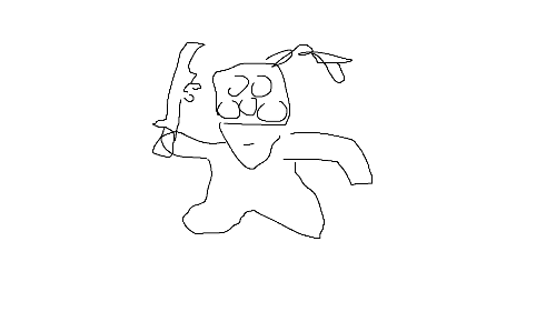 대충그린 롤챔 맞추기 (리그오브레전드)(롤)