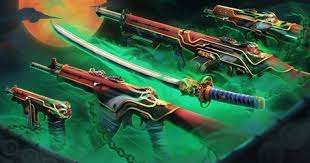 발로란트 스킨 마무리 사운드 듣고 스킨 맞추기 썸네일