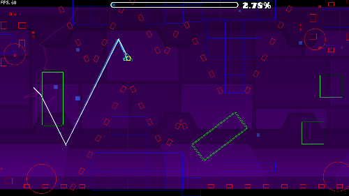 지메 히트박스 보고 맵 맞추기 썸네일