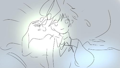 [프세카] 매우 대충 그린 카드보고 캐릭터 이름 맞추기 ★카드 117장★