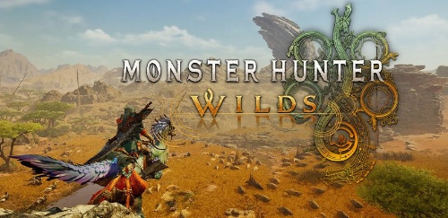 몬스터 헌터 와일즈 브금 맞히기 썸네일