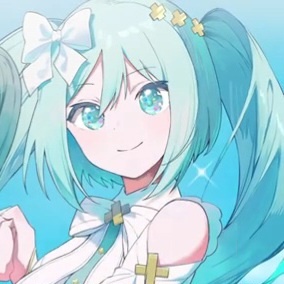 보카로MV의 미쿠,테토 보고 노래 맞히기! 썸네일