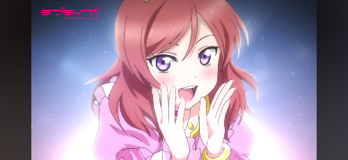 러브라이브 캐릭터 맞추기