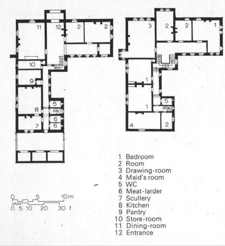 건축물 건축가 맞추기