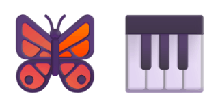 명조 이모티콘 보고 캐릭터 맞추기 (난이도 中) (2026-03-04 루크·헤르센 UP)