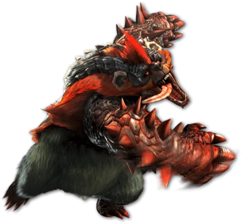 몬헌-몬스터 헌터 역대 특수개체, 이명 특수개체 맞추기