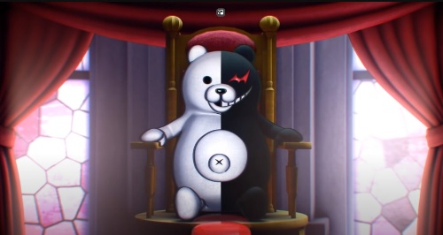 단간론파 벌칙 이름 맞추기 썸네일