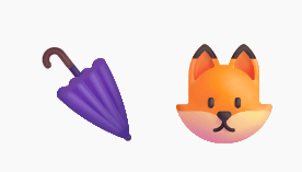 [ 로보토미 / 라오루 / 림버스 ] 이모티콘 보고 환상체 맞추기