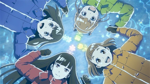 애니 제목 맞추기 썸네일