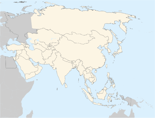 아시아 국기 퀴즈