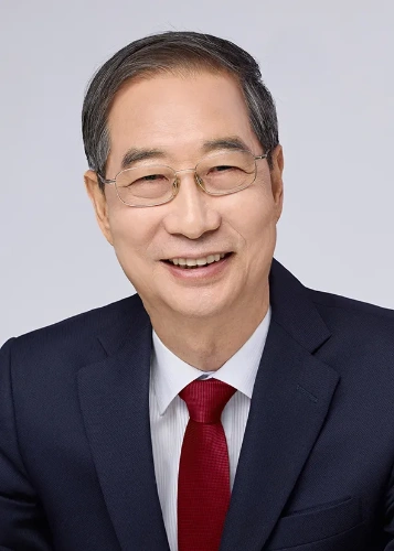 대한민국 국무총리[정치인] 맞추기