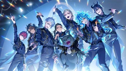 트위스테 캐릭터 맞추기