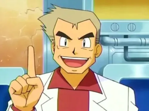 오늘의 포켓몬은 뭘까~~요? (외전) 썸네일