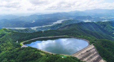 랜드마크 보고 한국 지역 맞추기