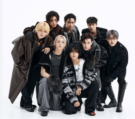 스키즈 멤버 출생 연도 맞추기 썸네일