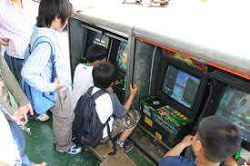 [쳘수] 추억의 오락실게임 맞추기 썸네일