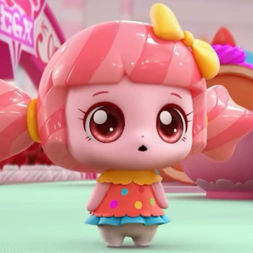 순수하게 티니핑 이름 맞추기 썸네일