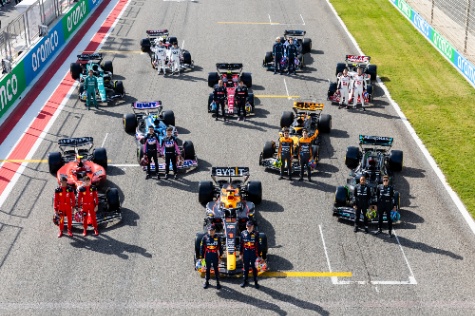 F1 차량 이름 맞추기 썸네일