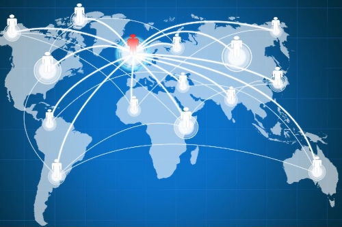 고1 사회 VIII. 세계화와 평화