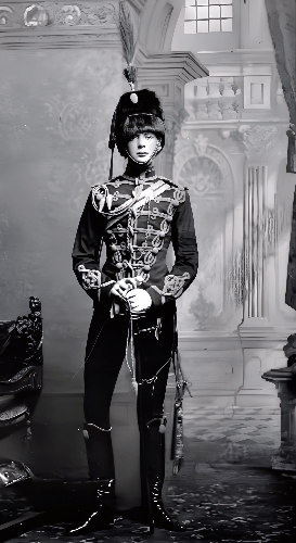 2차대전 지도자 젊은 시절 보고 맞추기 썸네일