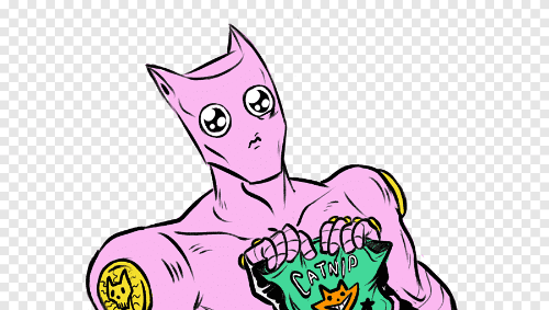 죠죠의 기묘한 모험 스탠드 스텟 맟추기 4부 썸네일