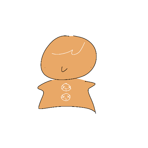 그림판 그림 쿠키런 킹덤(쿠킹덤) 쿠키 맞추기