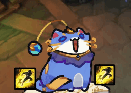 칼바람 나락 아수라장 증강 능력고사 썸네일