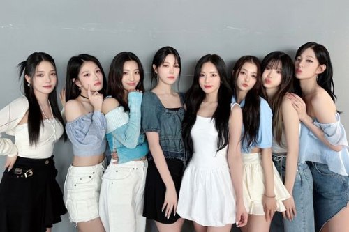 프로미스나인 멤버 일부보고 맞추기 썸네일