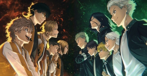 윈브레 (WNBRE) 윈드브레이커 캐릭터 맞추기 썸네일