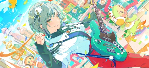 [프세카/프로세카] 가사 한 줄만 보고 프세카 노래 맞추기 썸네일