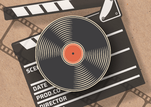 OST듣고 영화 맞추기 🎥🎵 썸네일