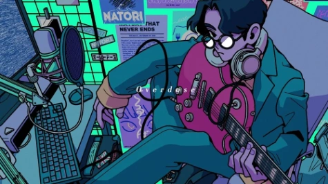 나토리(なとり) 노래 5초 듣고 맞추기 썸네일