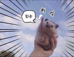 따봉도치의 명대사/문장 보고 작품 맞추기