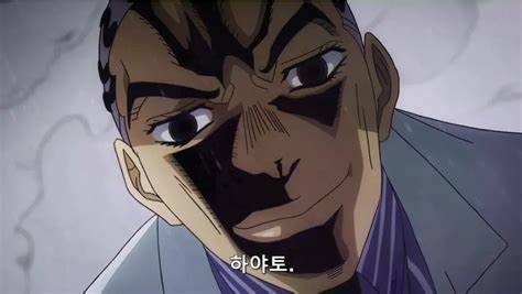 죠죠 많이 본 사람들을 위한 퀴즈 썸네일